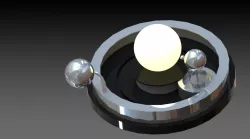 Orrery