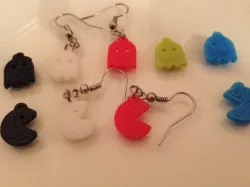 PACMAN