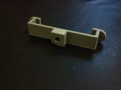 Parametric Device Mount
