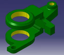 Part in Catia