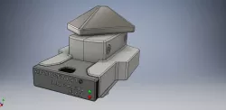 PatrickShip Fully automatic Twist Lock
