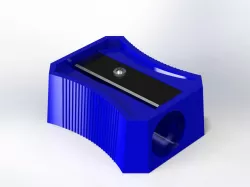 Pencil Sharpener
