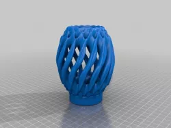Pendant Lampshade