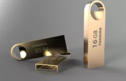Pendrive ;)