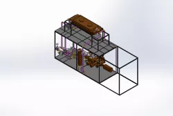Piping Plant Design