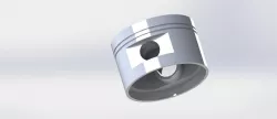 Piston