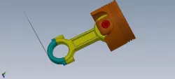 Piston