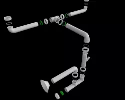 Plumbing - Piping