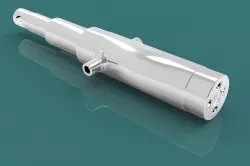 Pneumatic Actuator 