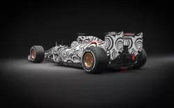 PORSCHE F1