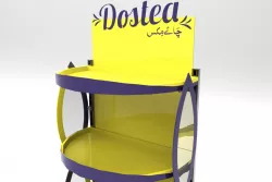 Portable Gondola