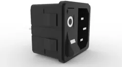 Power switch