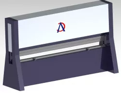 press brake 