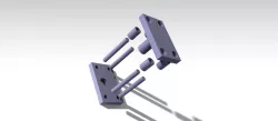 Press Tool Assembly and its Parts
