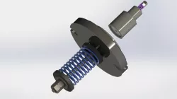 Press Tool