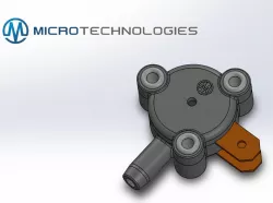 Pressure Switch