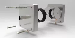 Pressure switch 2