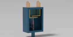 Pressure switch 3