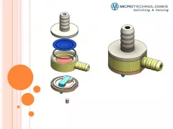 Pressure switch