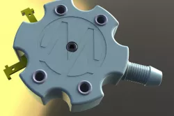 Pressure Switch