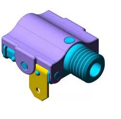 Pressure switch V4.2