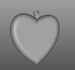 pretty thing 3D model
