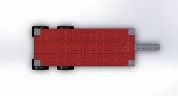 Prikolica lego 