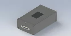 PROGRAMMABLE SWITCH WITH DISPLAY TouchScreen