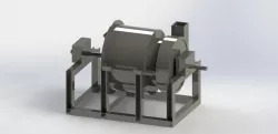 Pulverizer