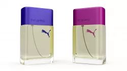 Puma Perfume 3D model