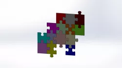 Puzzle V1