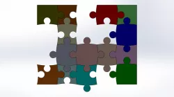 Puzzle V2