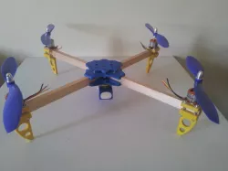 Quadcopter