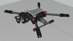Quanum XJ470