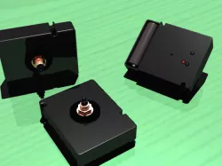 Quartz Clock Module