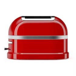 Red Toaster 3D model