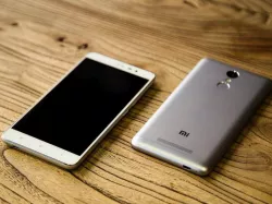 Redmi Note 3 (My New Phone)