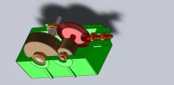 Reductor Design