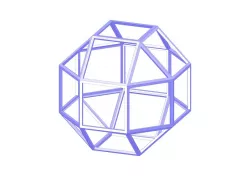 Rhombicuboctahedron