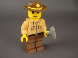 Rick Grimes