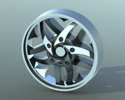 Rim Miniatur