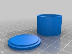 Ring Box