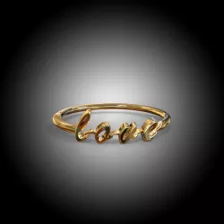 ring gold
