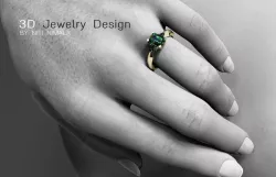 RING JEWELRY