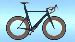 road bike