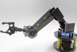 Robot Arm
