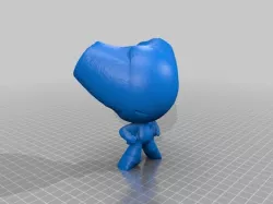 Robot Boy