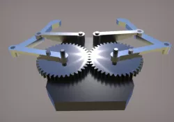 Robotic Arm