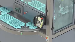 ROBOTIC ASSEMBLY STATION