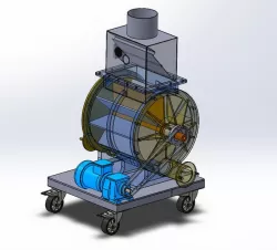 Rotary valve